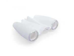 Freewing PJ50 Twin 70mm EDF Business Jet Nacelle Part 